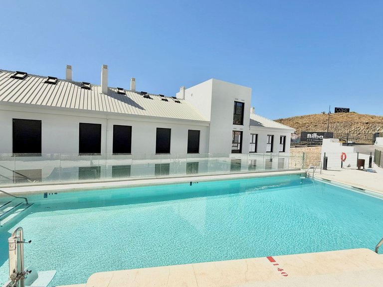 Apartment for Sale in Higueron, Malaga 21