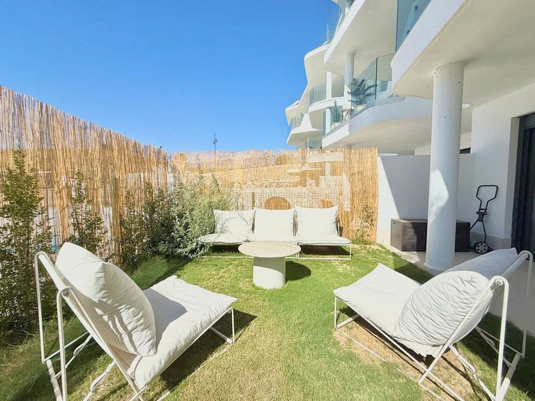 Apartment for Sale in Higueron, Malaga 23