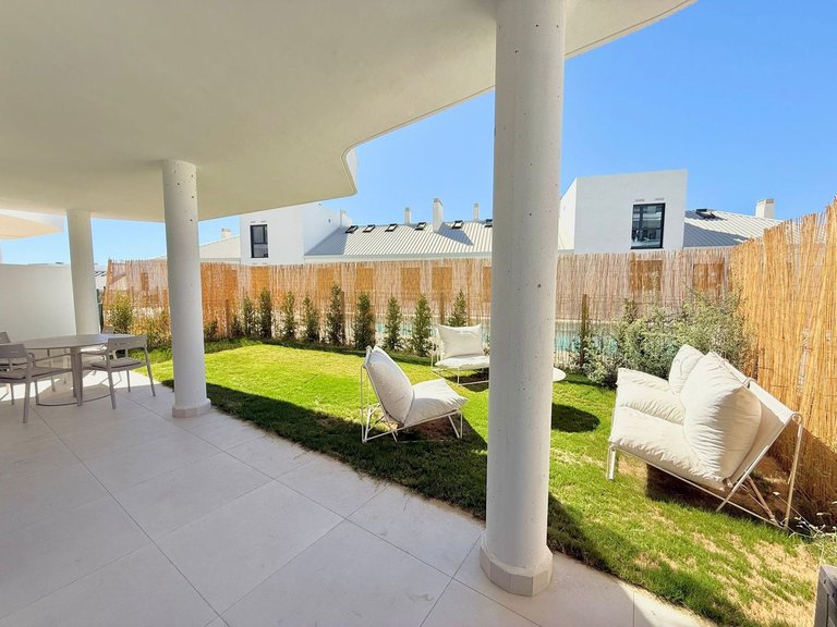 Apartment for Sale in Higueron, Malaga 3