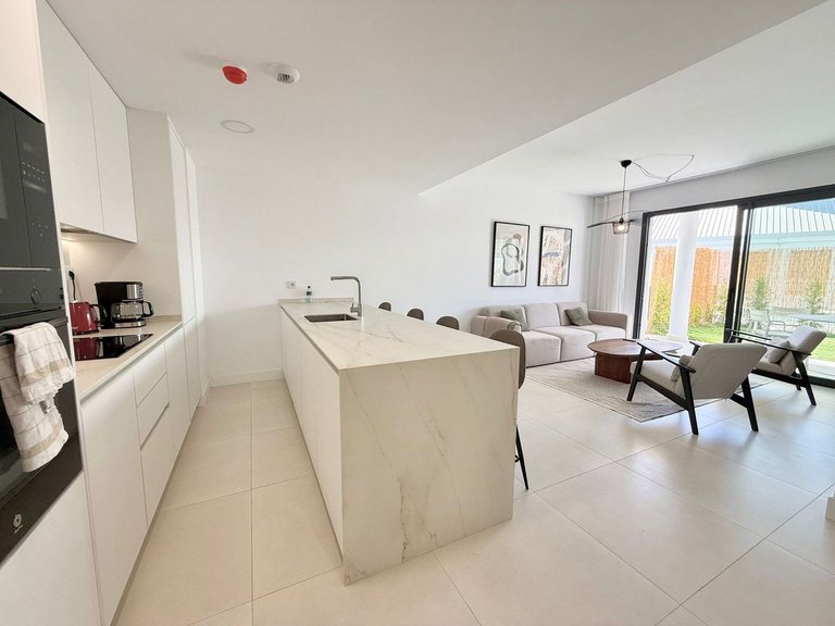 Apartment for Sale in Higueron, Malaga 4