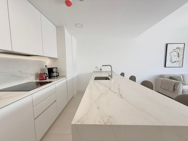 Apartment for Sale in Higueron, Malaga 5