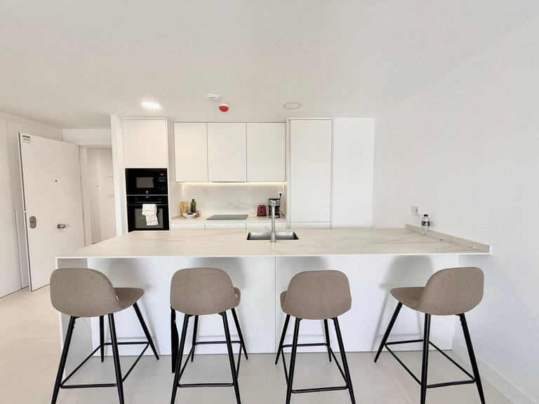 Apartment for Sale in Higueron, Malaga 6
