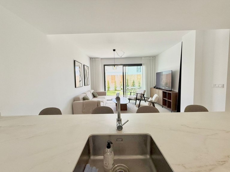 Apartment for Sale in Higueron, Malaga 7