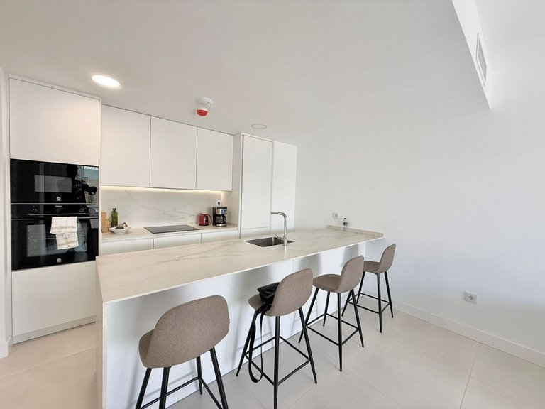 Apartment for Sale in Higueron, Malaga 8