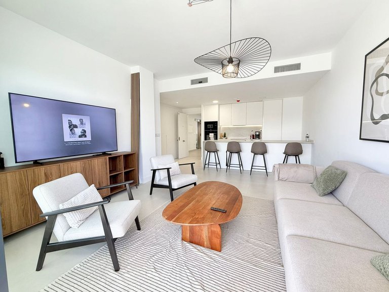 Apartment for Sale in Higueron, Malaga 9