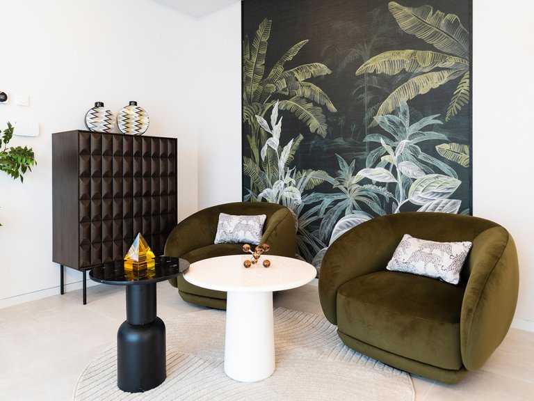 Villa for Sale in El Paraiso, Malaga 36