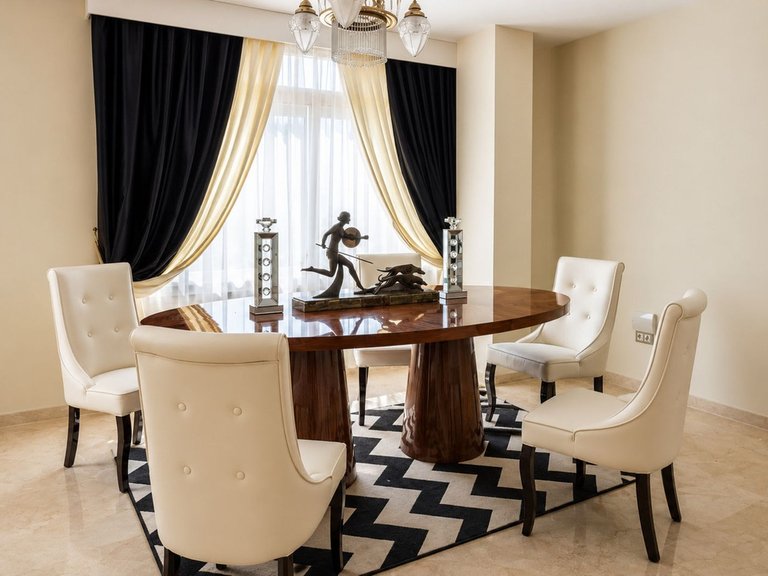 Apartment for Sale in Costa del Sol Guadalmina Alta, Malaga 11