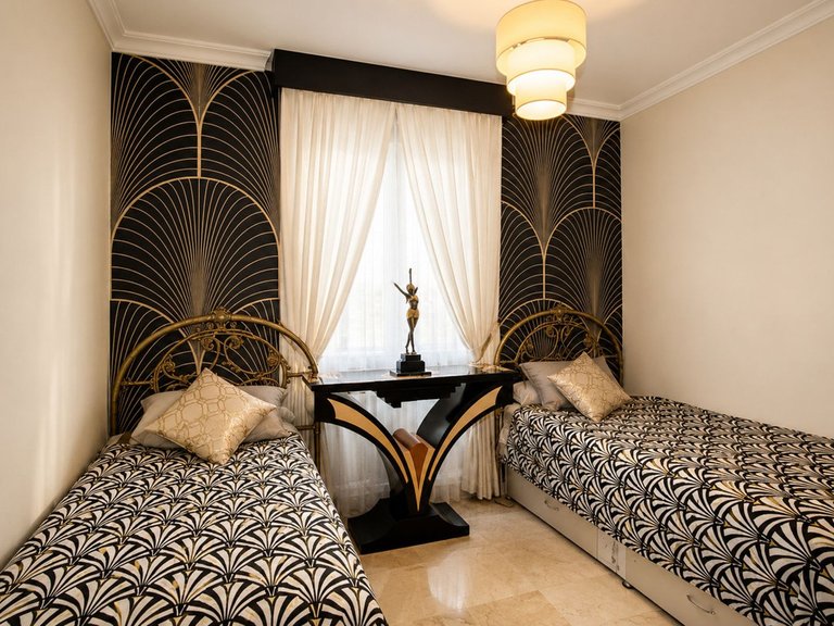 Apartment for Sale in Costa del Sol Guadalmina Alta, Malaga 12