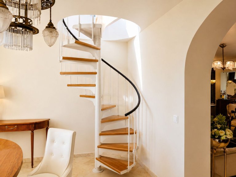 Apartment for Sale in Costa del Sol Guadalmina Alta, Malaga 14