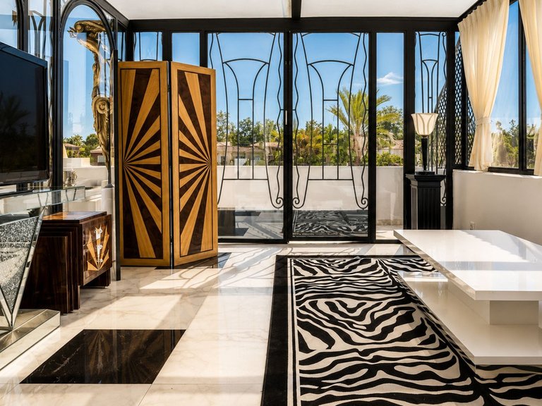 Apartment for Sale in Costa del Sol Guadalmina Alta, Malaga 18