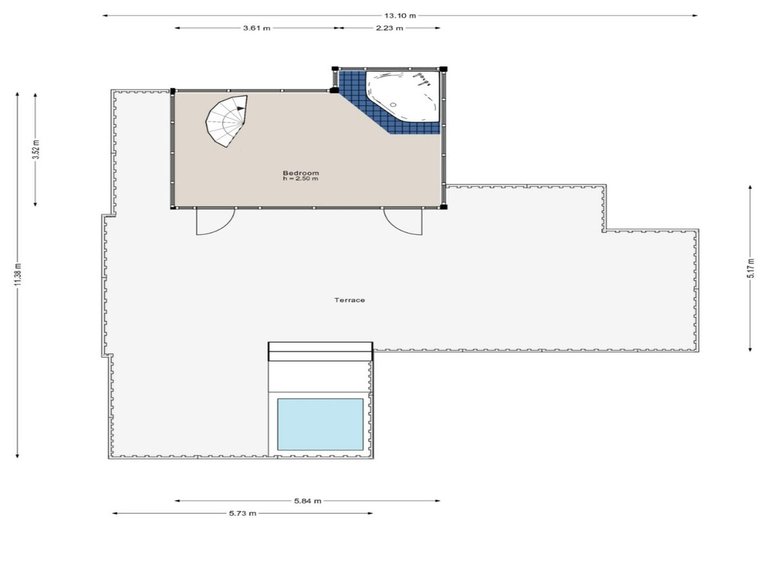 Apartment for Sale in Costa del Sol Guadalmina Alta, Malaga 25