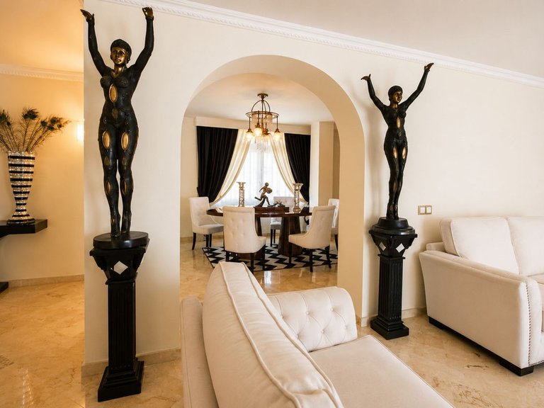Apartment for Sale in Costa del Sol Guadalmina Alta, Malaga 9