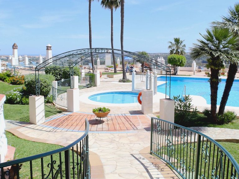 Apartment for Sale in Mijas Golf, Malaga 15