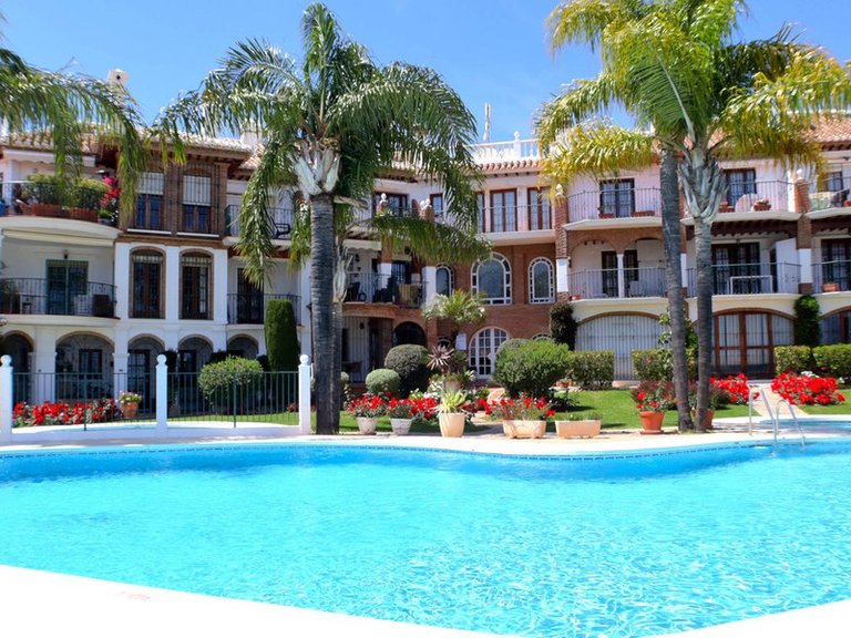 Apartment for Sale in Mijas Golf, Malaga 16