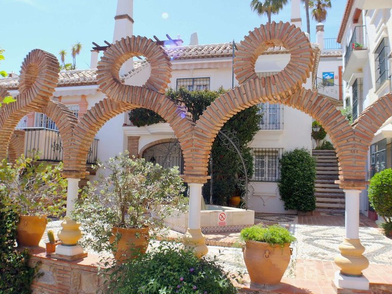 Apartment for Sale in Mijas Golf, Malaga 17