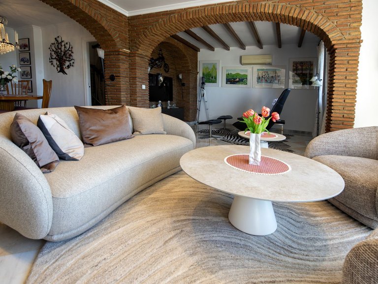 Apartment for Sale in Mijas Golf, Malaga 2