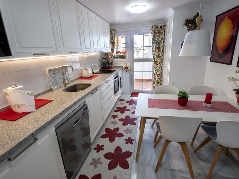 Apartment for Sale in Mijas Golf, Malaga 3