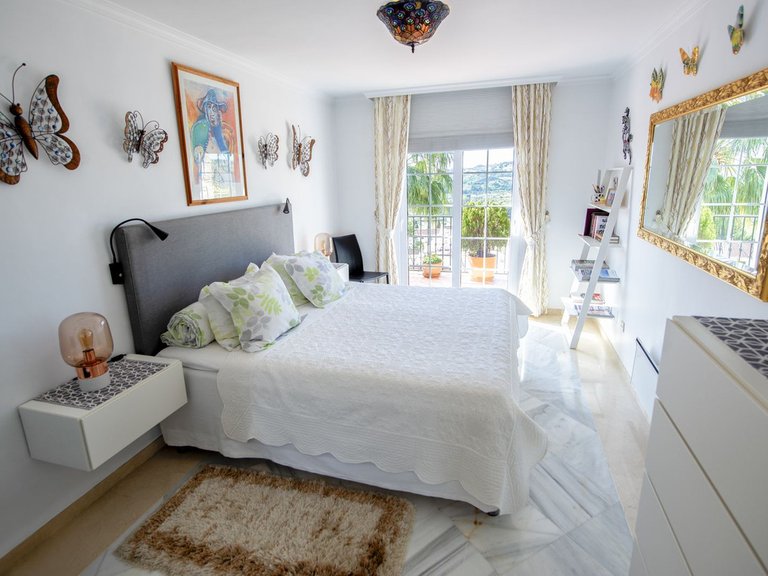Apartment for Sale in Mijas Golf, Malaga 4