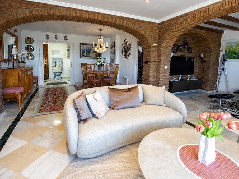 Apartment for Sale in Mijas Golf, Malaga 6