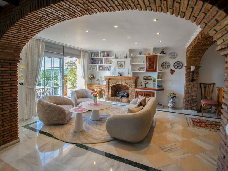 Apartment for Sale in Mijas Golf, Malaga 7