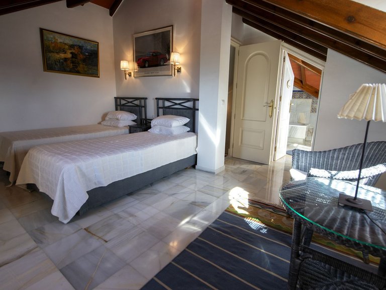 Apartment for Sale in Mijas Golf, Malaga 8