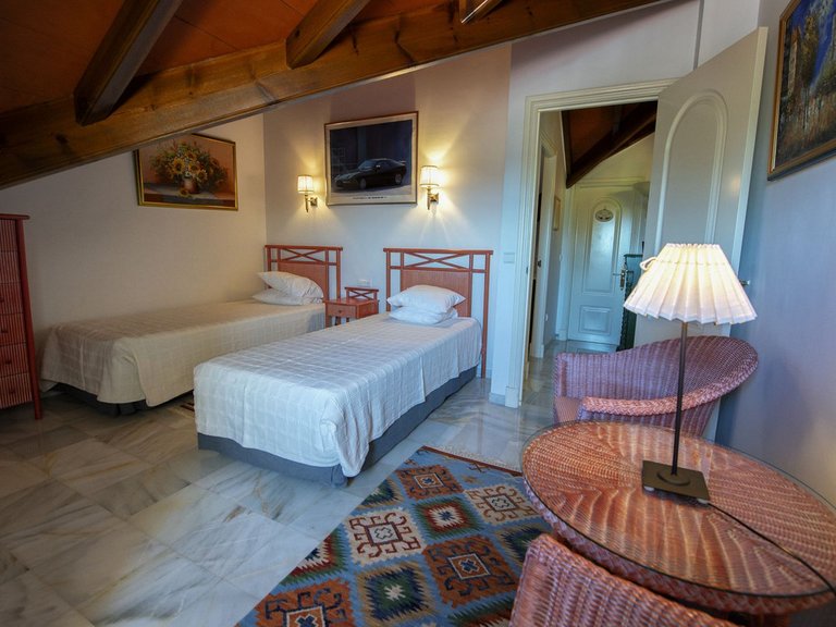 Apartment for Sale in Mijas Golf, Malaga 9
