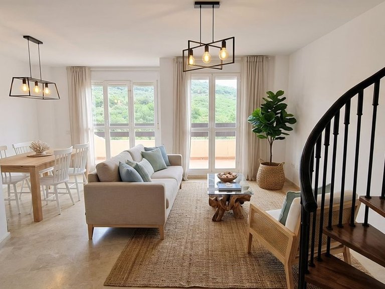 Apartment for Sale in Manilva, Malaga 11