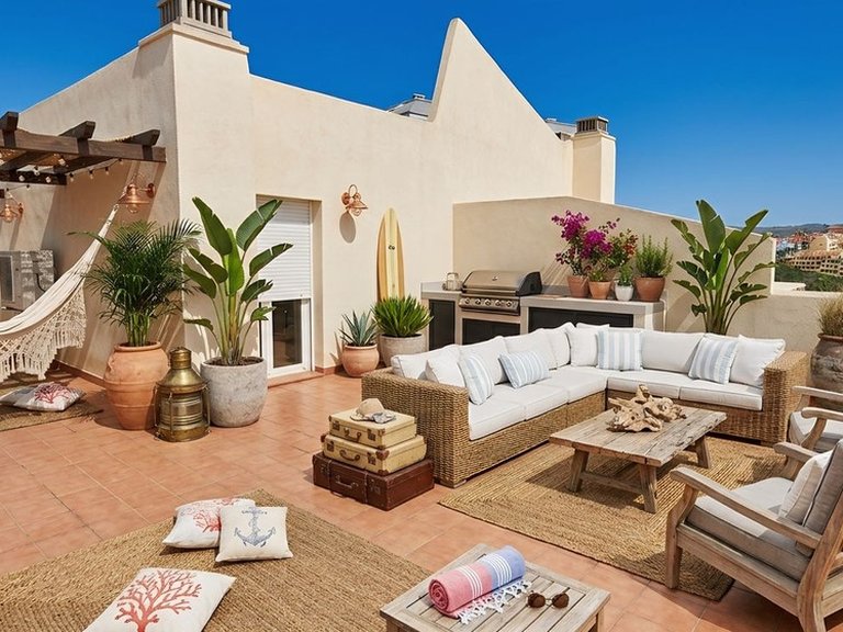 Apartment for Sale in Manilva, Malaga 3