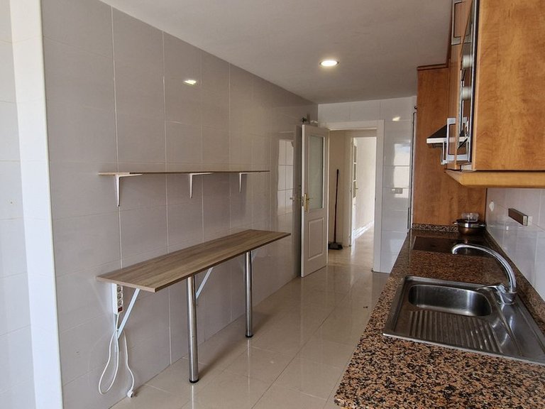 Apartment for Sale in Manilva, Malaga 4