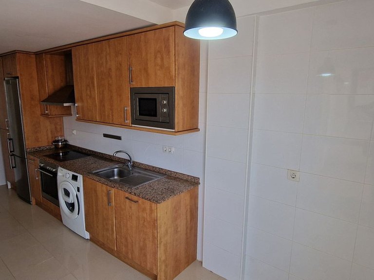 Apartment for Sale in Manilva, Malaga 5