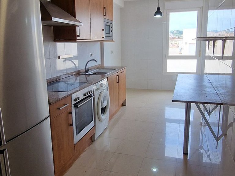 Apartment for Sale in Manilva, Malaga 6