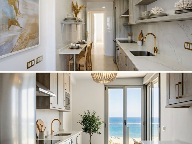Apartment for Sale in Manilva, Malaga 8