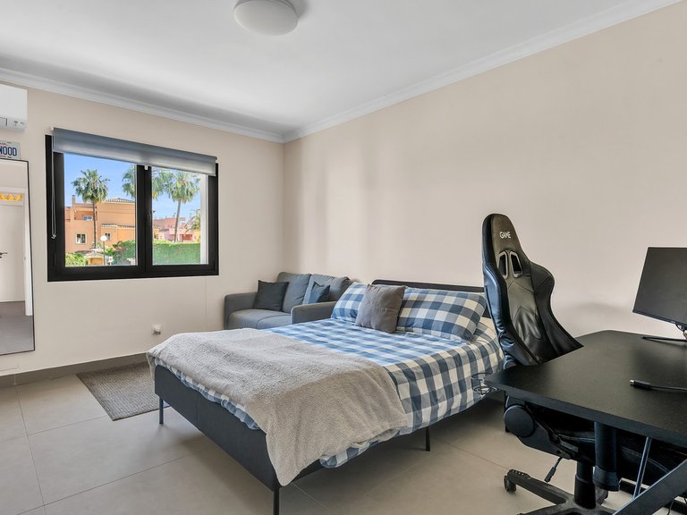 Villa for Sale in Guadalmina Alta, Malaga 16