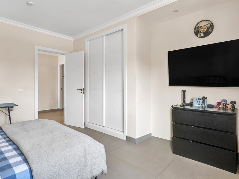 Villa for Sale in Guadalmina Alta, Malaga 17