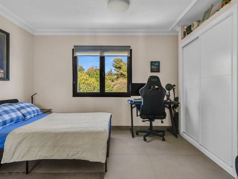 Villa for Sale in Guadalmina Alta, Malaga 20