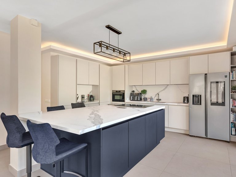 Villa for Sale in Guadalmina Alta, Malaga 8