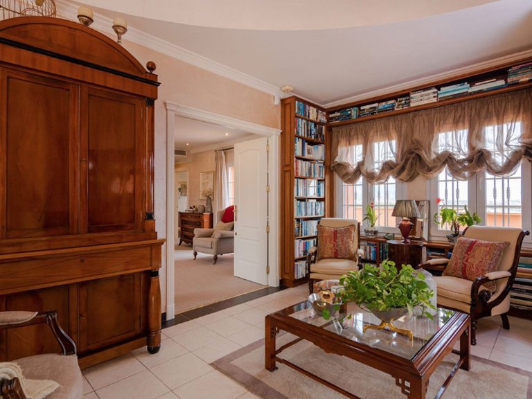 Villa for Sale in Inland La Cala Golf, Malaga 15