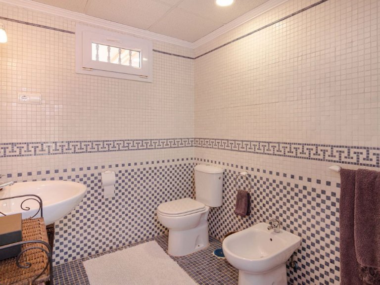 Villa for Sale in Inland La Cala Golf, Malaga 18