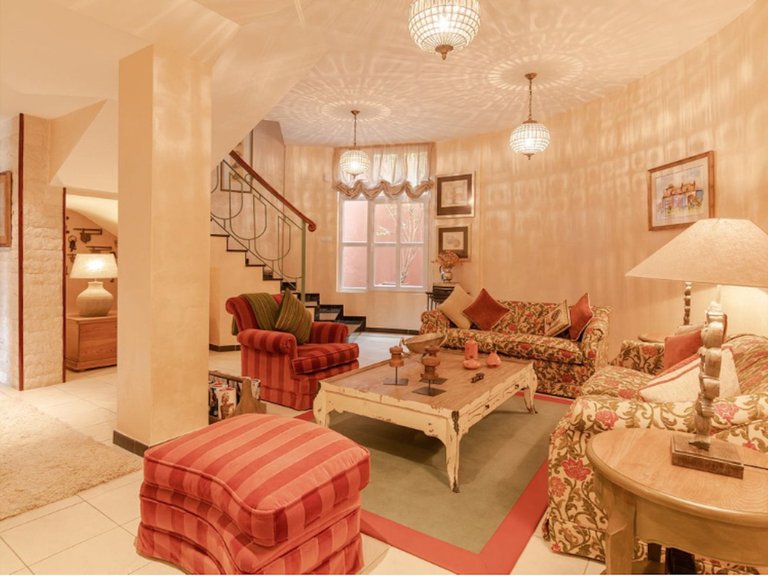 Villa for Sale in Inland La Cala Golf, Malaga 19