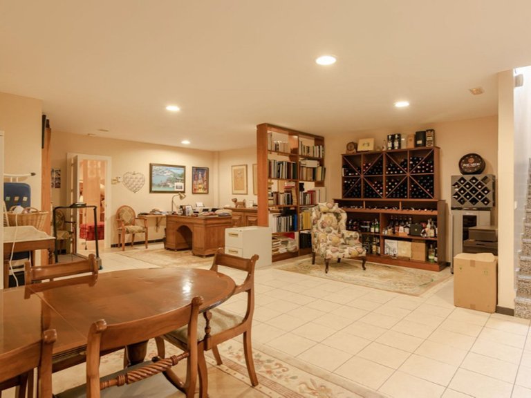 Villa for Sale in Inland La Cala Golf, Malaga 20