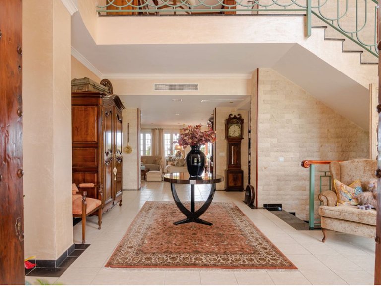 Villa for Sale in Inland La Cala Golf, Malaga 4