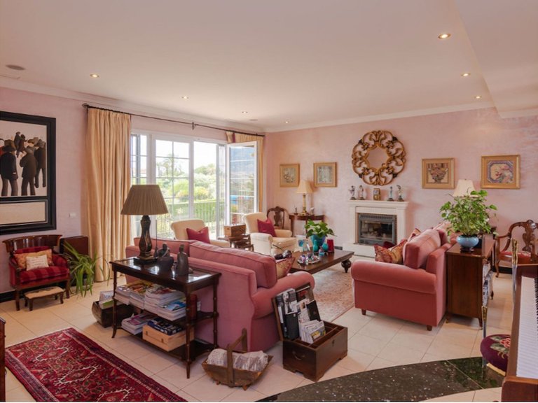 Villa for Sale in Inland La Cala Golf, Malaga 7