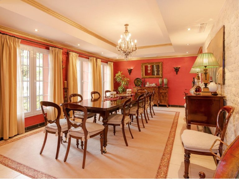 Villa for Sale in Inland La Cala Golf, Malaga 8