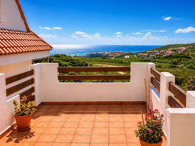 Apartment for Sale in Manilva, Malaga 1
