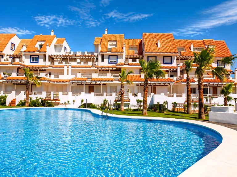 Apartment for Sale in Manilva, Malaga 17