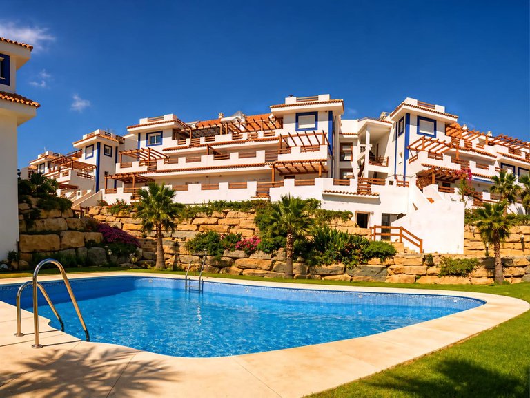 Apartment for Sale in Manilva, Malaga 18