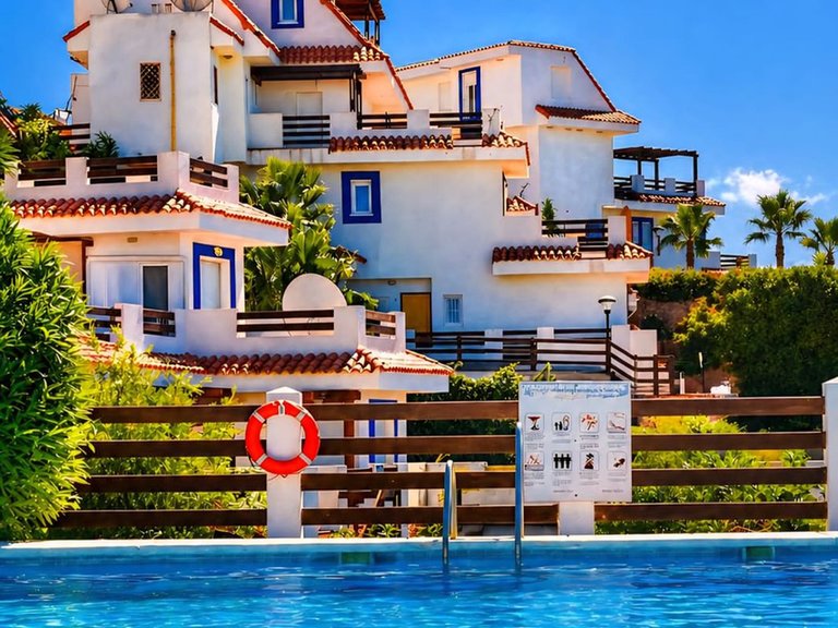 Apartment for Sale in Manilva, Malaga 20