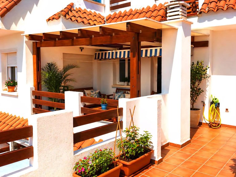 Apartment for Sale in Manilva, Malaga 3