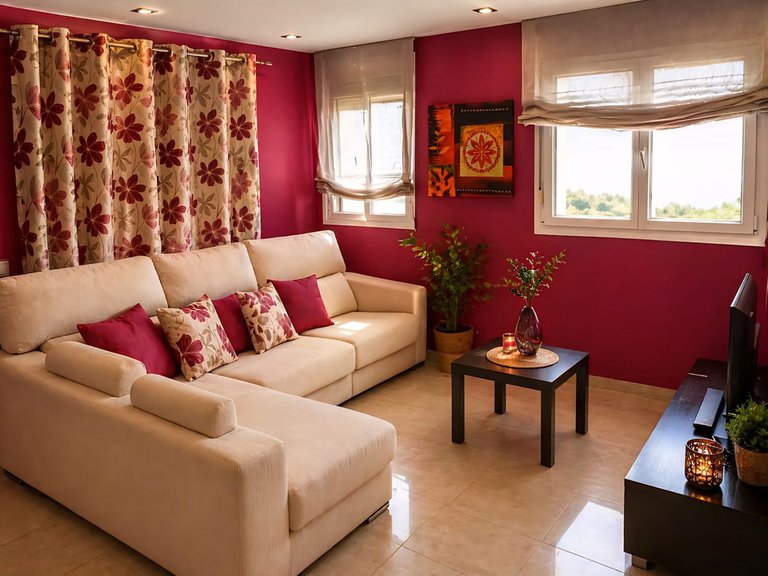 Apartment for Sale in Manilva, Malaga 4