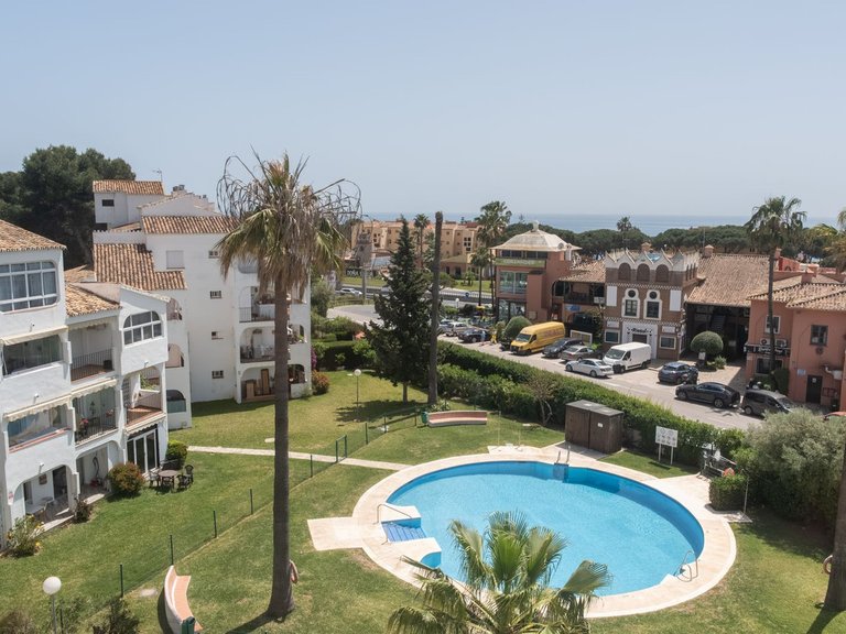 Apartment for Sale in Calypso, Malaga 19